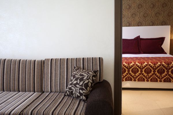 Hotel Grozny City (Grosny)